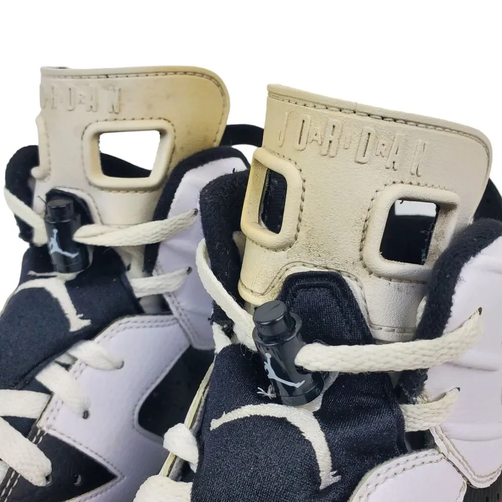 Jordan air vi